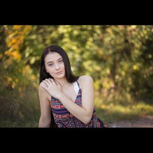 Meet your Posher, Madison